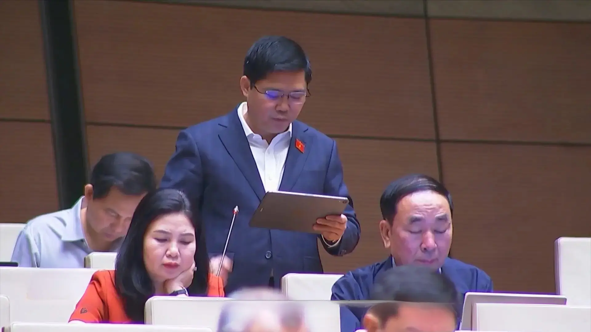 Sửa luật Quy hoạch đáp ứng làn sóng phát triển mới